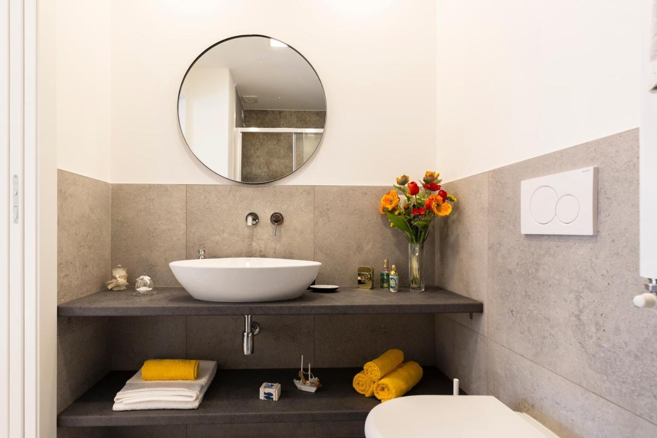Appartement Biancospini 13 - Flower District Milaan
