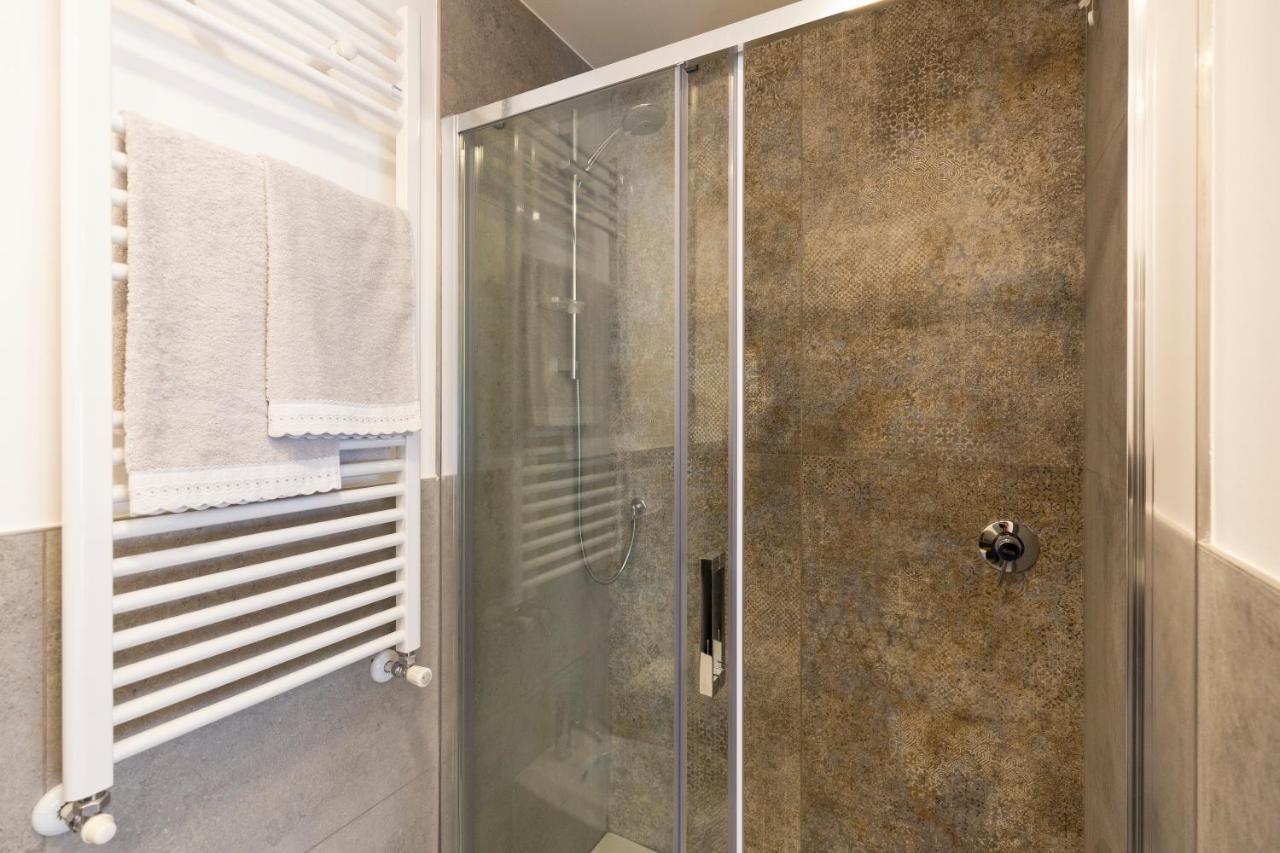 Appartement Biancospini 13 - Flower District Milaan