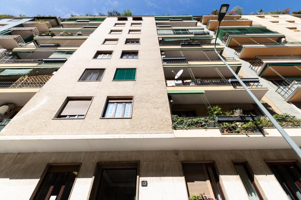 Appartement Biancospini 13 - Flower District